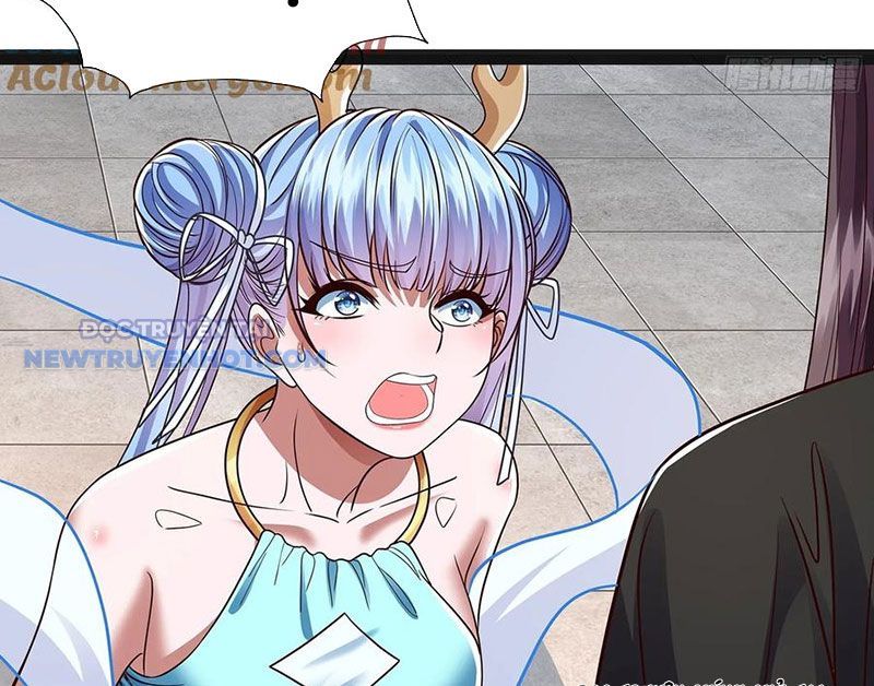 Hoá Ra Ta Là Lão Tổ Ma Đạo? Chapter 49 - Trang 2