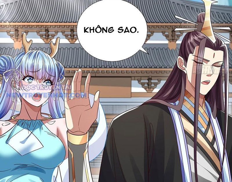 Hoá Ra Ta Là Lão Tổ Ma Đạo? Chapter 49 - Trang 2