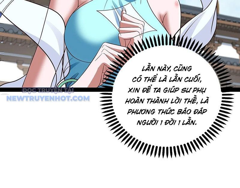 Hoá Ra Ta Là Lão Tổ Ma Đạo? Chapter 49 - Trang 2