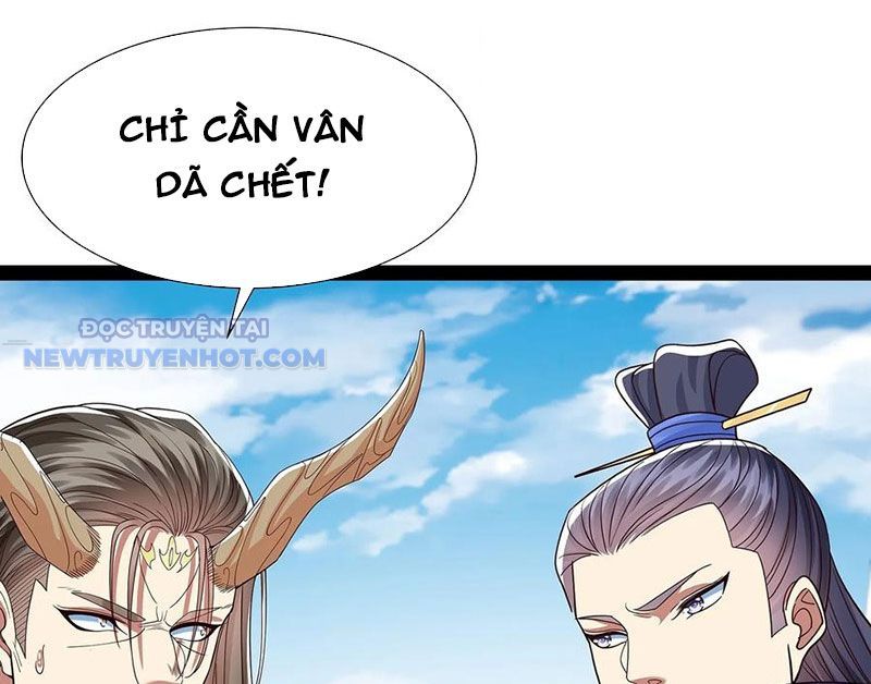Hoá Ra Ta Là Lão Tổ Ma Đạo? Chapter 49 - Trang 2