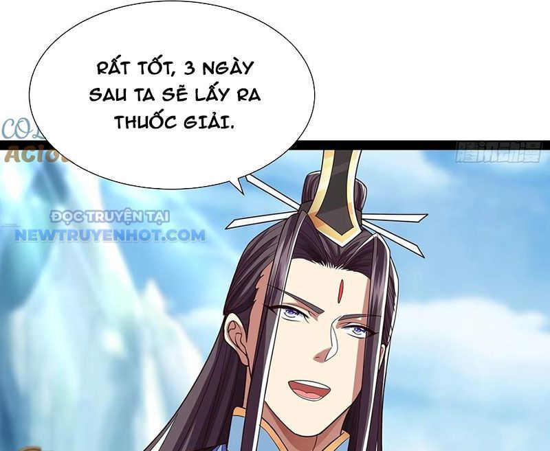 Hoá Ra Ta Là Lão Tổ Ma Đạo? Chapter 49 - Trang 2