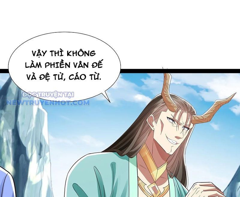 Hoá Ra Ta Là Lão Tổ Ma Đạo? Chapter 49 - Trang 2