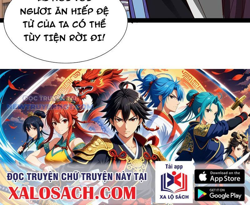 Hoá Ra Ta Là Lão Tổ Ma Đạo? Chapter 49 - Trang 2