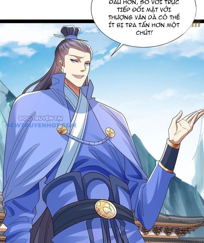 Hoá Ra Ta Là Lão Tổ Ma Đạo? Chapter 50 - Trang 2