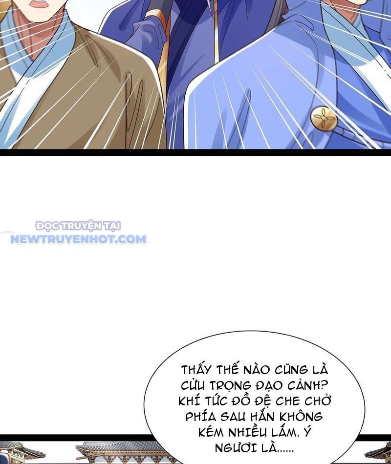 Hoá Ra Ta Là Lão Tổ Ma Đạo? Chapter 50 - Trang 2