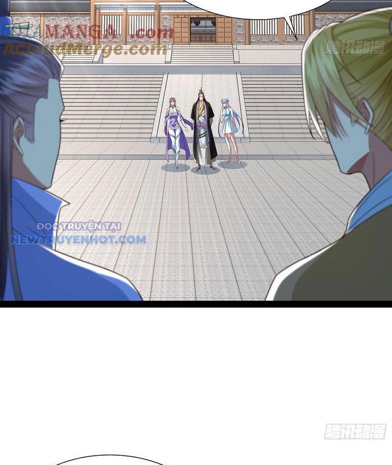 Hoá Ra Ta Là Lão Tổ Ma Đạo? Chapter 50 - Trang 2