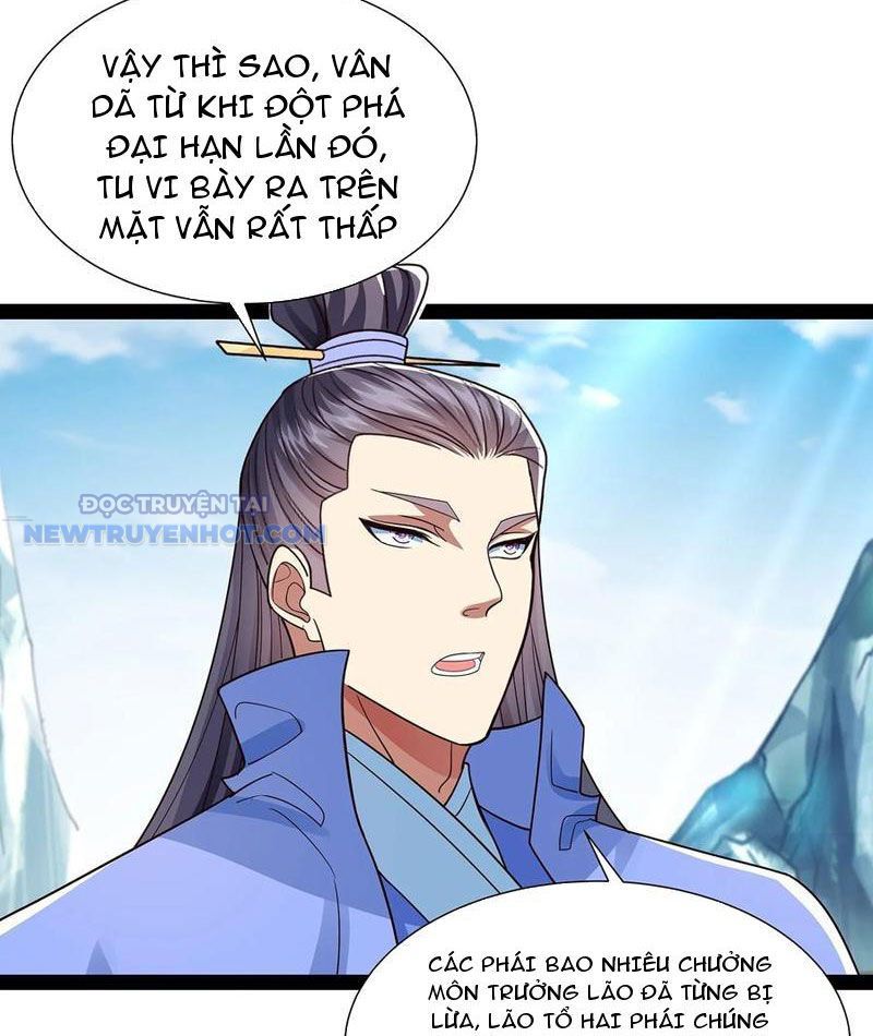 Hoá Ra Ta Là Lão Tổ Ma Đạo? Chapter 50 - Trang 2