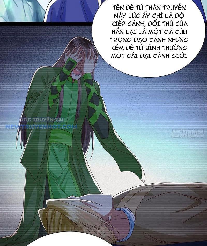 Hoá Ra Ta Là Lão Tổ Ma Đạo? Chapter 50 - Trang 2