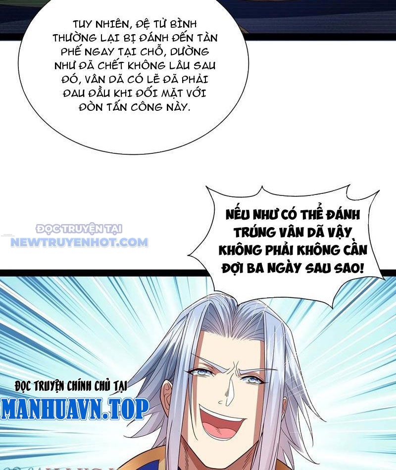 Hoá Ra Ta Là Lão Tổ Ma Đạo? Chapter 50 - Trang 2