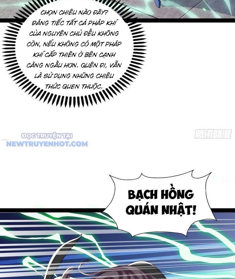 Hoá Ra Ta Là Lão Tổ Ma Đạo? Chapter 50 - Trang 2