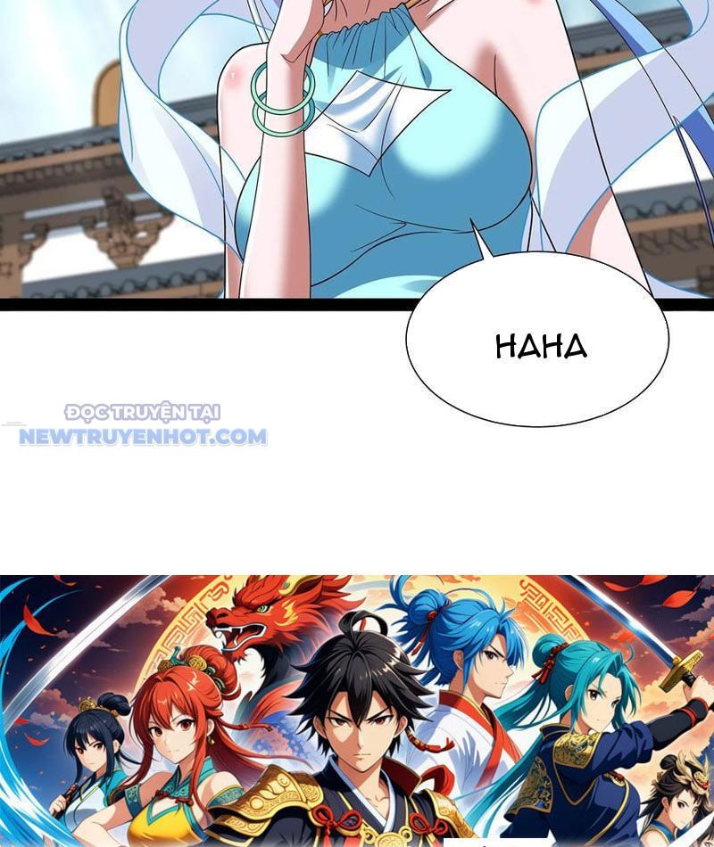 Hoá Ra Ta Là Lão Tổ Ma Đạo? Chapter 50 - Trang 2