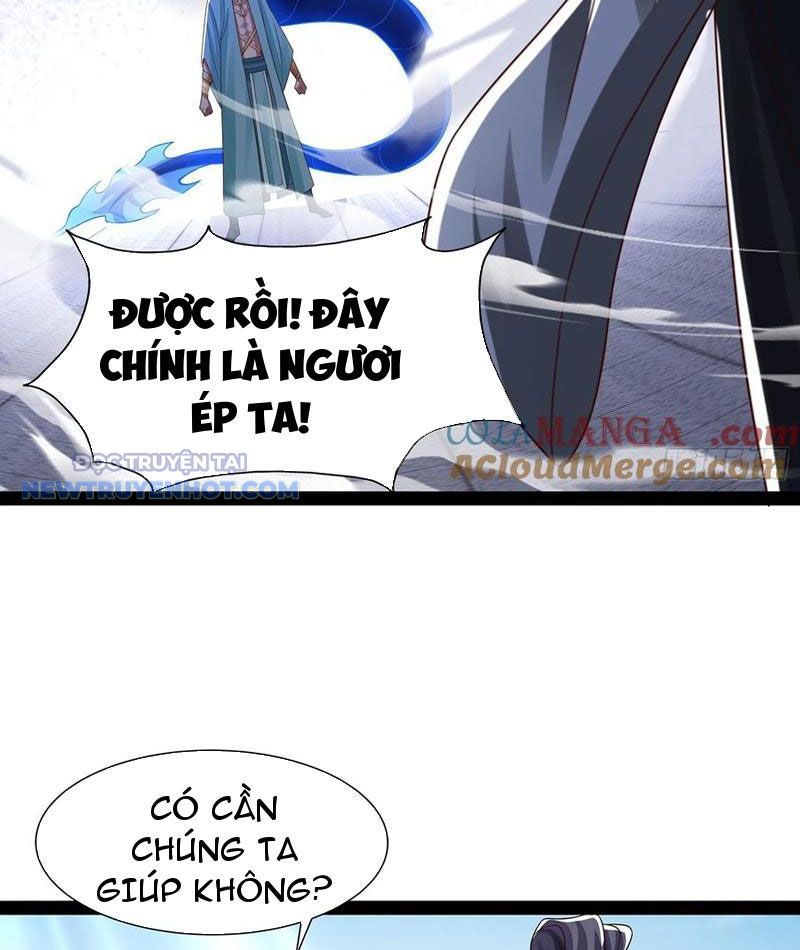Hoá Ra Ta Là Lão Tổ Ma Đạo? Chapter 50 - Trang 2