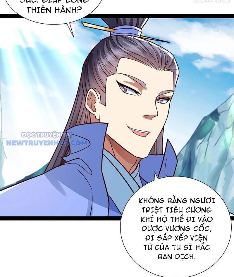 Hoá Ra Ta Là Lão Tổ Ma Đạo? Chapter 50 - Trang 2