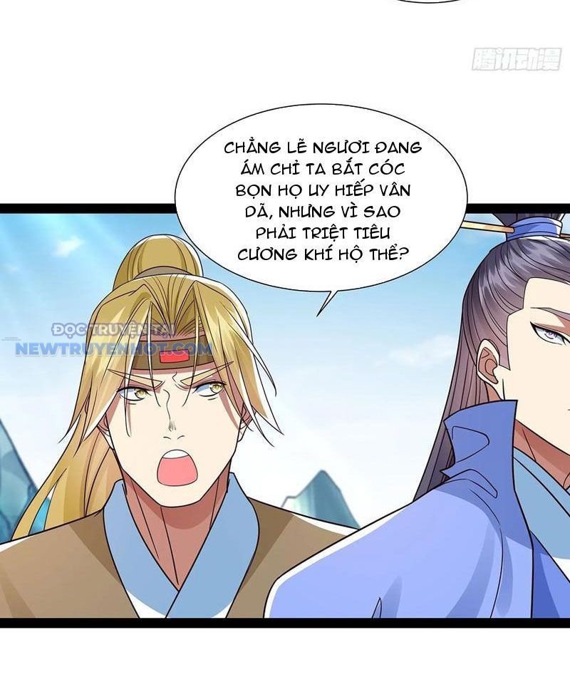 Hoá Ra Ta Là Lão Tổ Ma Đạo? Chapter 50 - Trang 2