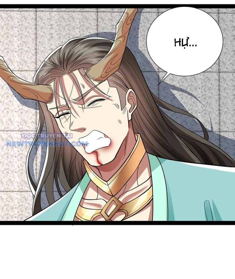 Hoá Ra Ta Là Lão Tổ Ma Đạo? Chapter 51 - Trang 2