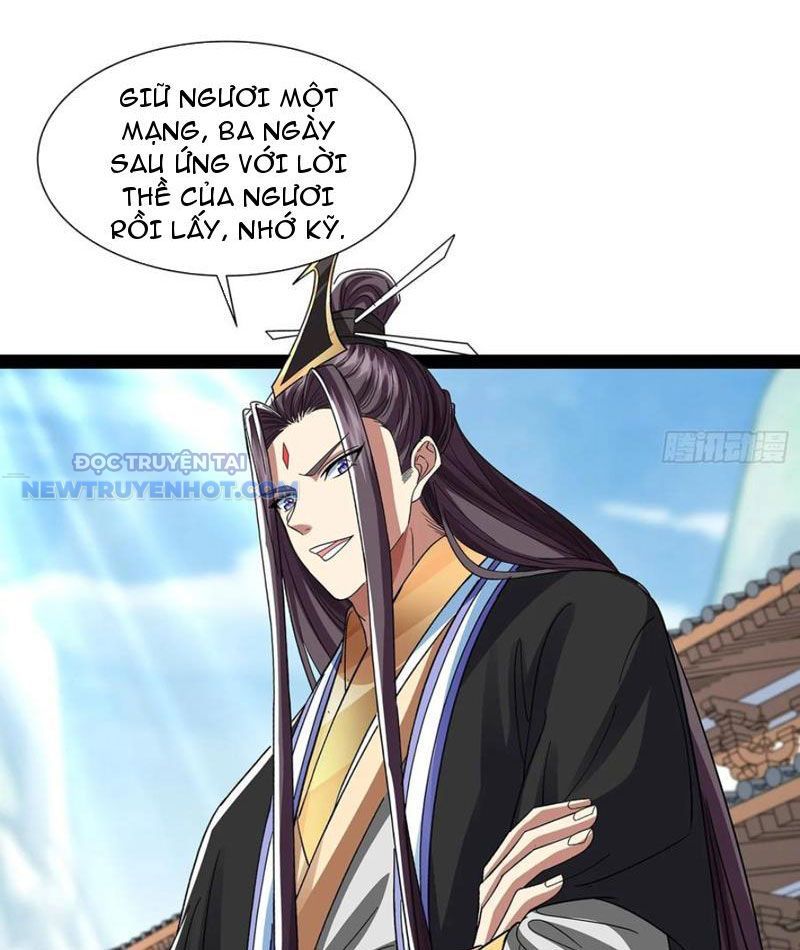 Hoá Ra Ta Là Lão Tổ Ma Đạo? Chapter 51 - Trang 2