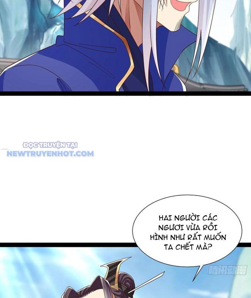 Hoá Ra Ta Là Lão Tổ Ma Đạo? Chapter 51 - Trang 2