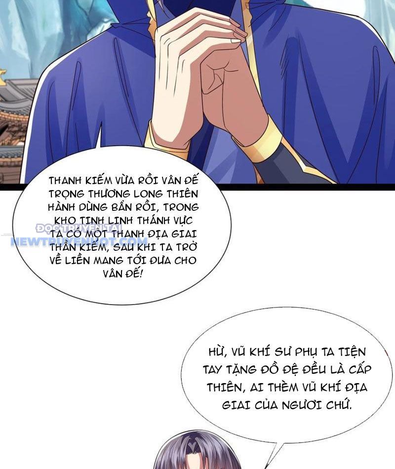 Hoá Ra Ta Là Lão Tổ Ma Đạo? Chapter 51 - Trang 2