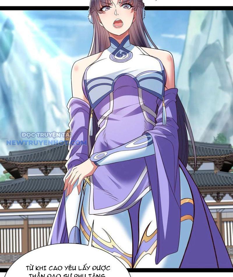 Hoá Ra Ta Là Lão Tổ Ma Đạo? Chapter 51 - Trang 2