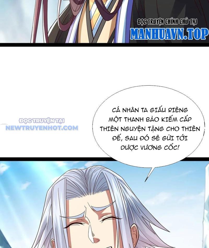 Hoá Ra Ta Là Lão Tổ Ma Đạo? Chapter 51 - Trang 2