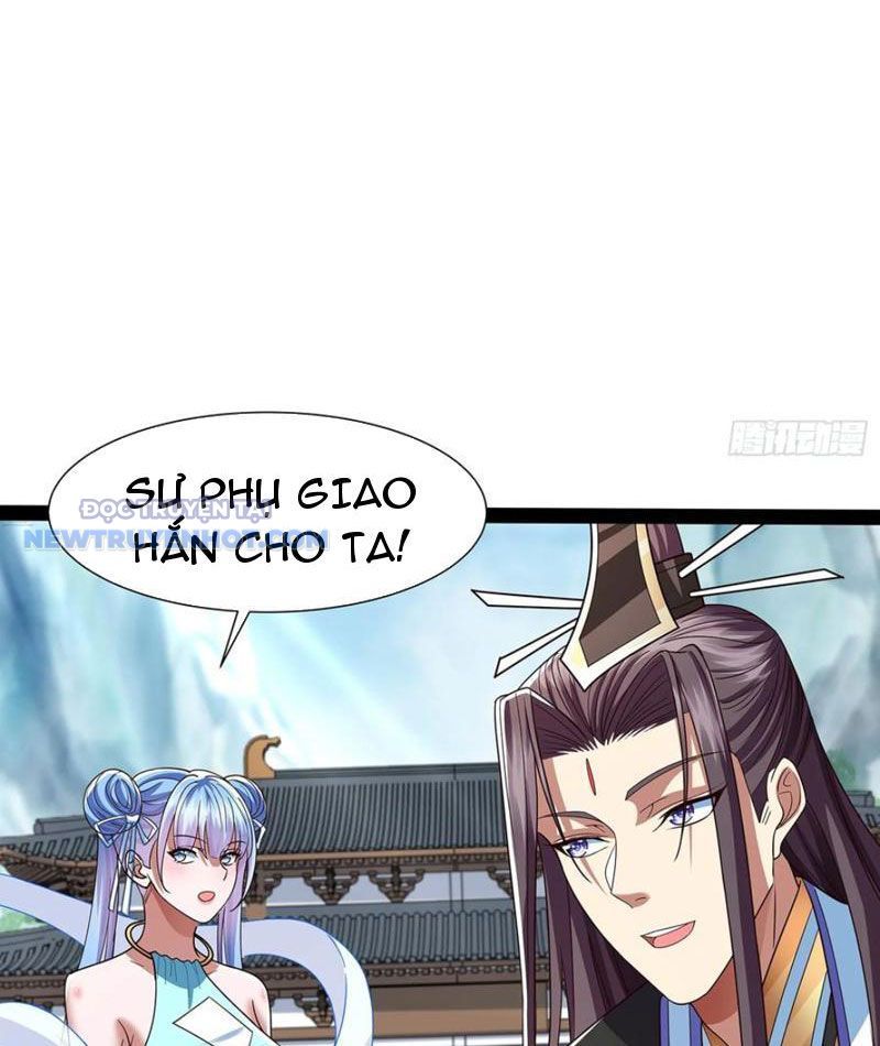 Hoá Ra Ta Là Lão Tổ Ma Đạo? Chapter 51 - Trang 2