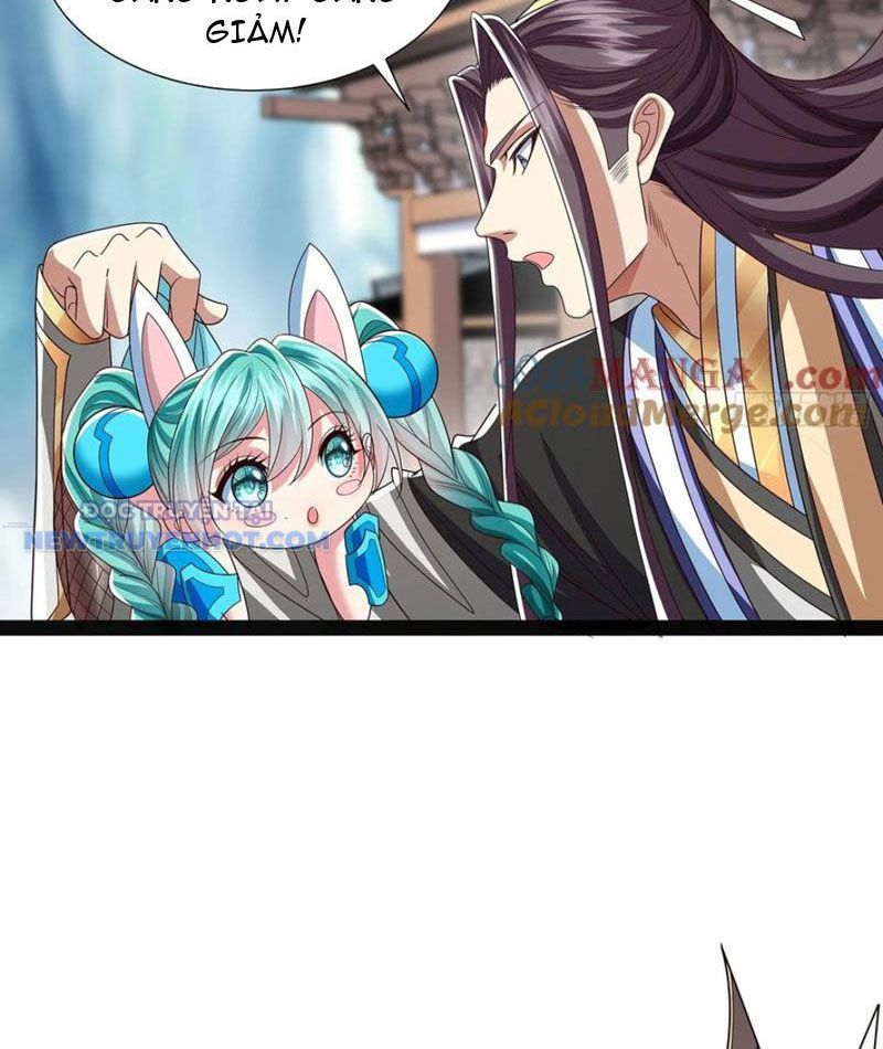 Hoá Ra Ta Là Lão Tổ Ma Đạo? Chapter 51 - Trang 2