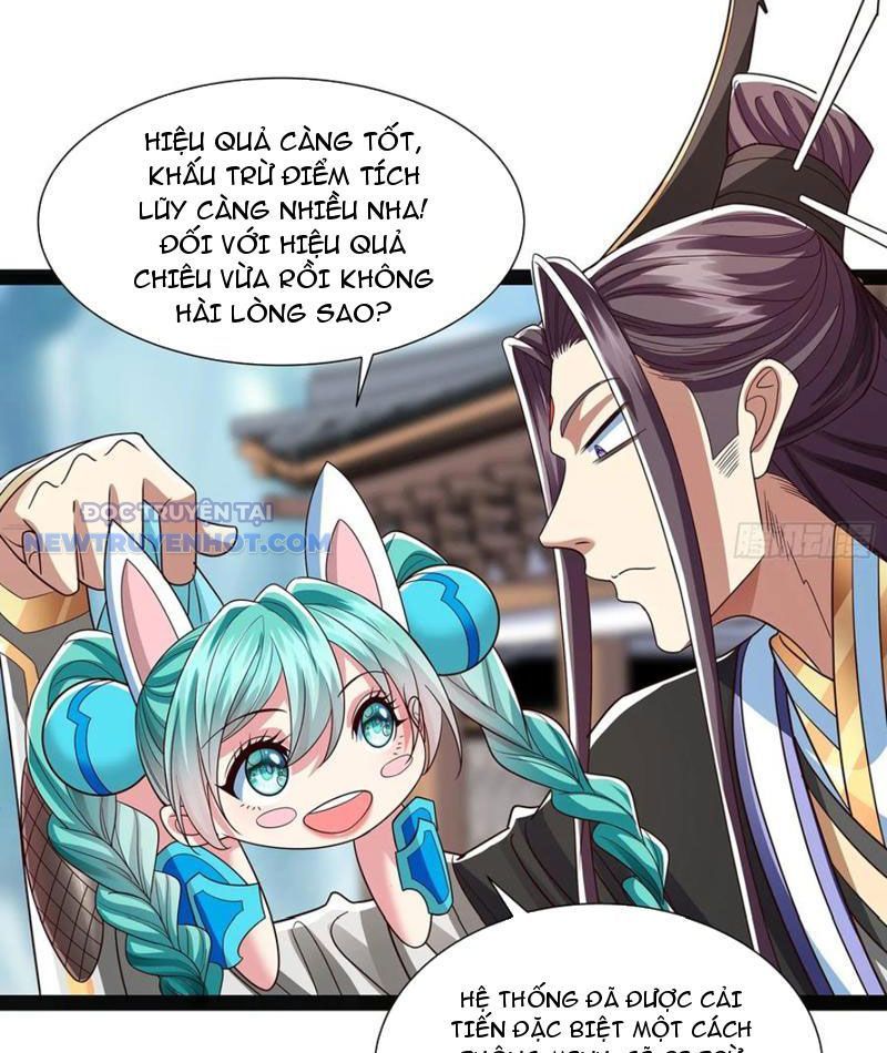 Hoá Ra Ta Là Lão Tổ Ma Đạo? Chapter 51 - Trang 2