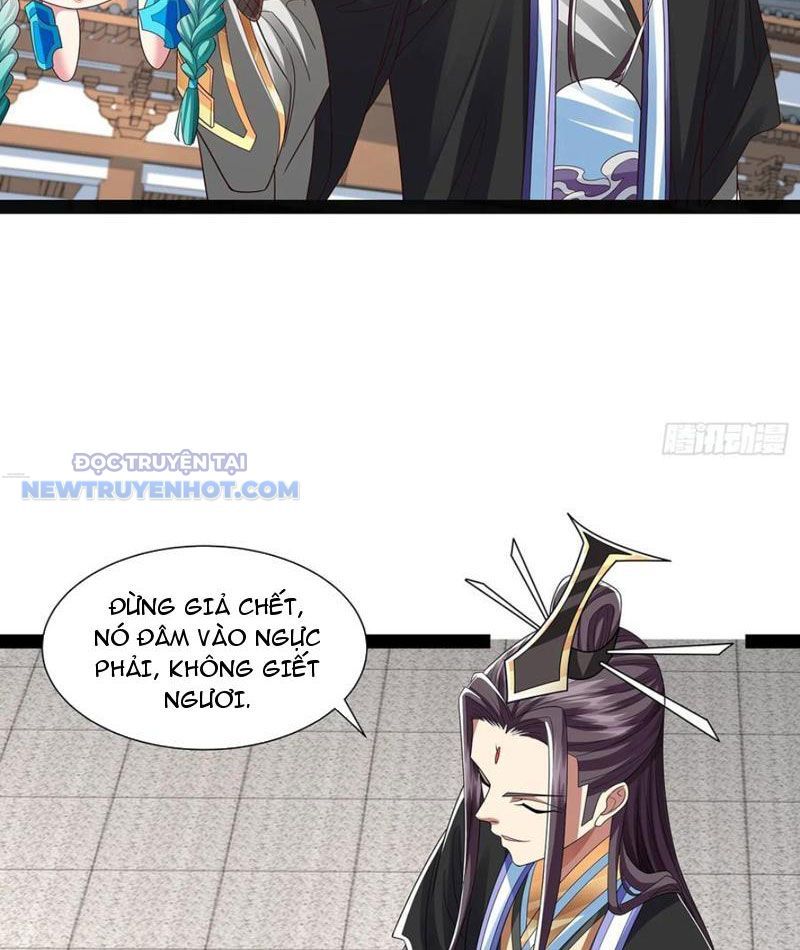 Hoá Ra Ta Là Lão Tổ Ma Đạo? Chapter 51 - Trang 2