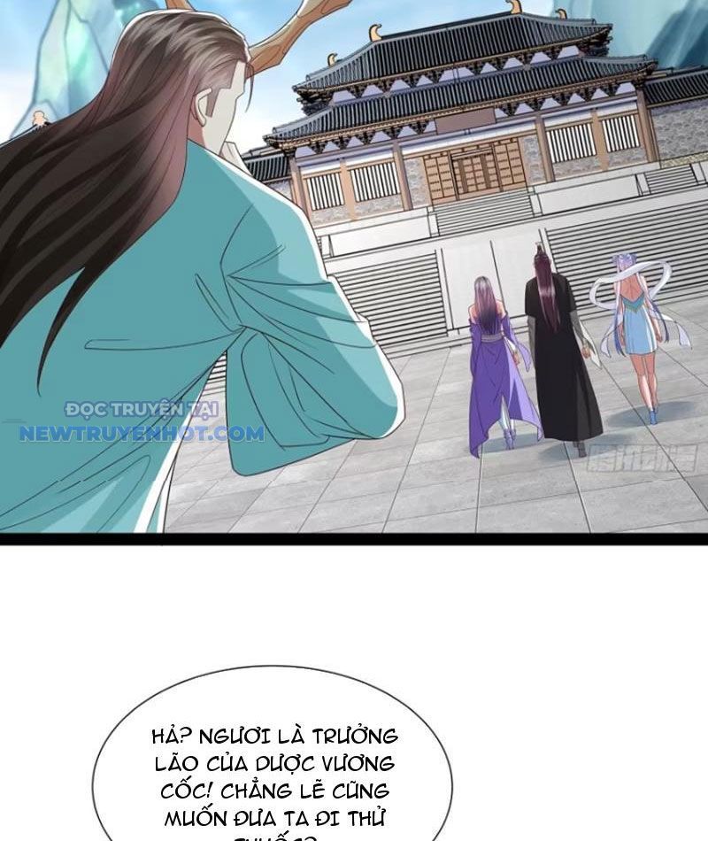 Hoá Ra Ta Là Lão Tổ Ma Đạo? Chapter 52 - Trang 2
