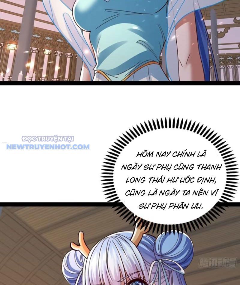 Hoá Ra Ta Là Lão Tổ Ma Đạo? Chapter 52 - Trang 2