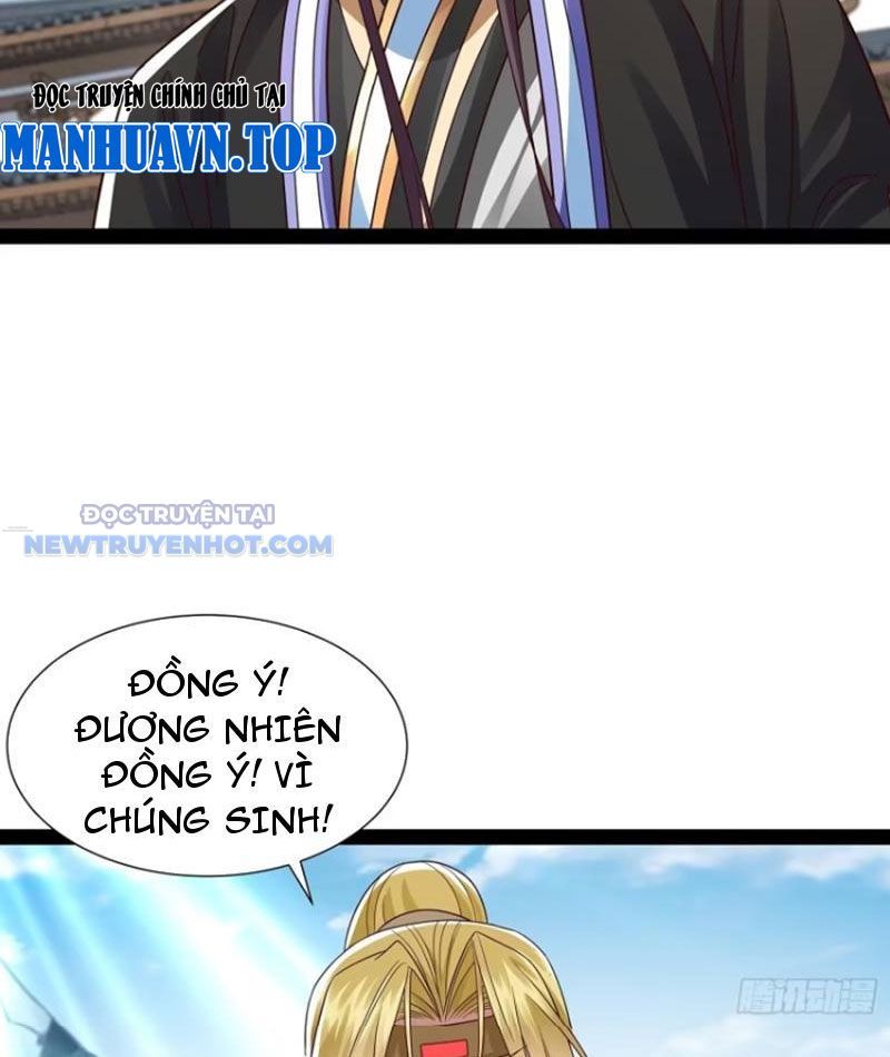 Hoá Ra Ta Là Lão Tổ Ma Đạo? Chapter 52 - Trang 2