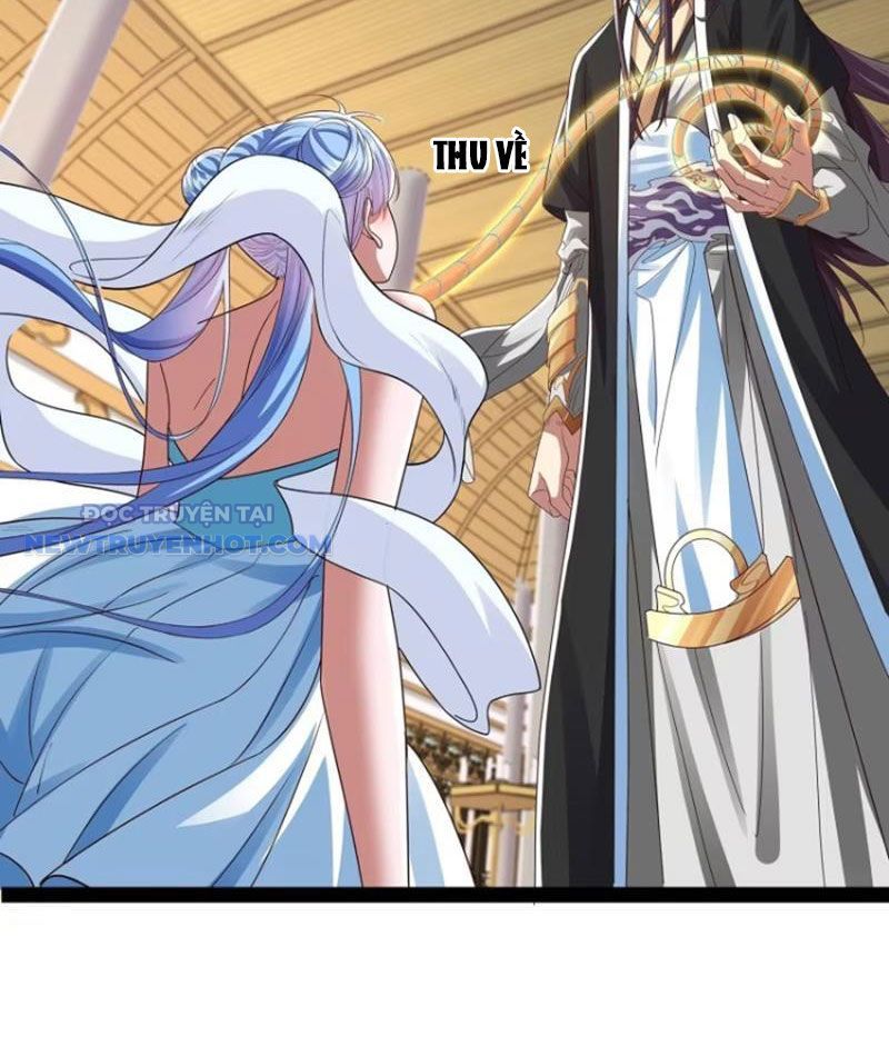 Hoá Ra Ta Là Lão Tổ Ma Đạo? Chapter 53 - Trang 2