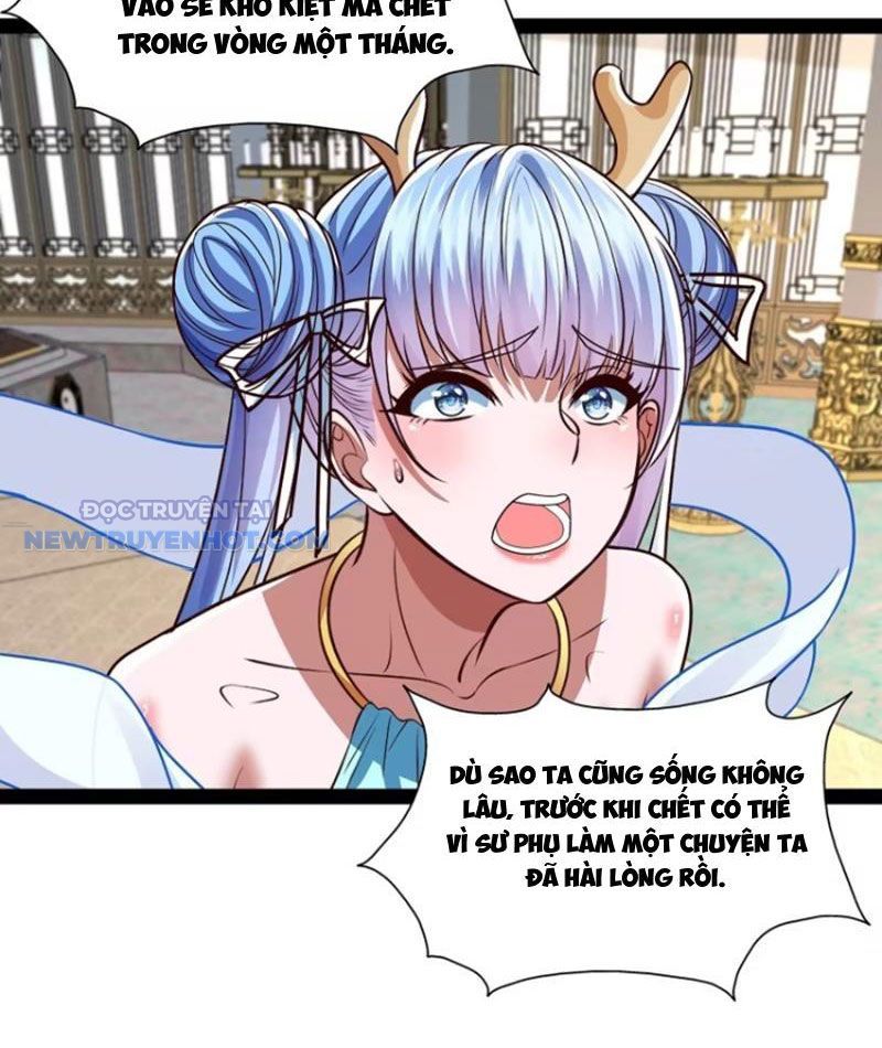 Hoá Ra Ta Là Lão Tổ Ma Đạo? Chapter 53 - Trang 2