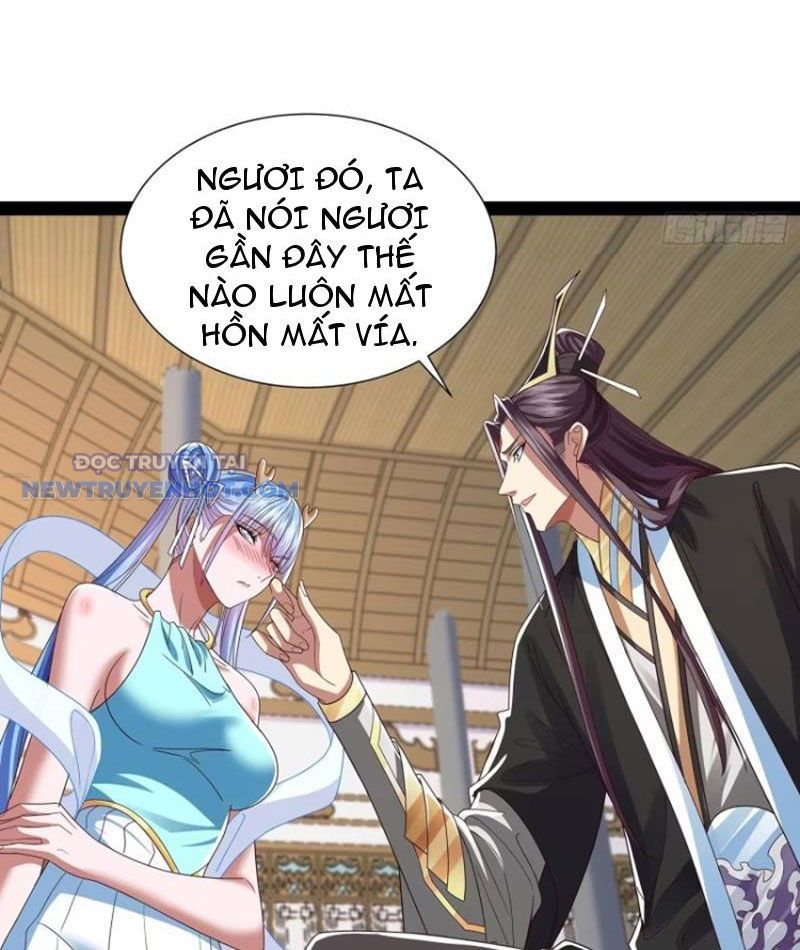 Hoá Ra Ta Là Lão Tổ Ma Đạo? Chapter 53 - Trang 2