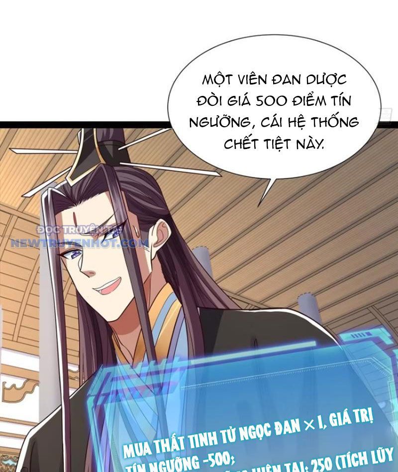 Hoá Ra Ta Là Lão Tổ Ma Đạo? Chapter 53 - Trang 2