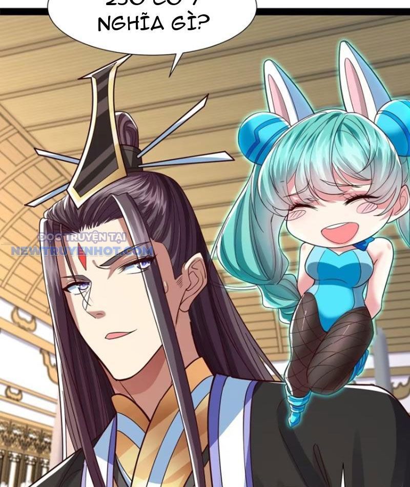 Hoá Ra Ta Là Lão Tổ Ma Đạo? Chapter 53 - Trang 2