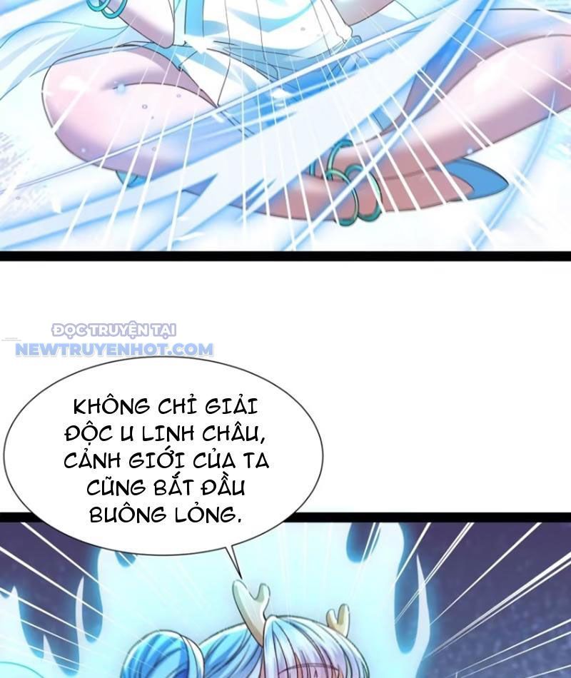 Hoá Ra Ta Là Lão Tổ Ma Đạo? Chapter 53 - Trang 2