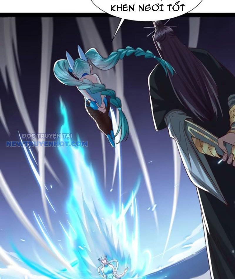 Hoá Ra Ta Là Lão Tổ Ma Đạo? Chapter 53 - Trang 2