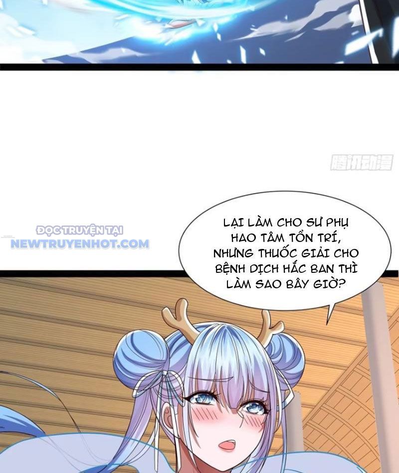 Hoá Ra Ta Là Lão Tổ Ma Đạo? Chapter 53 - Trang 2