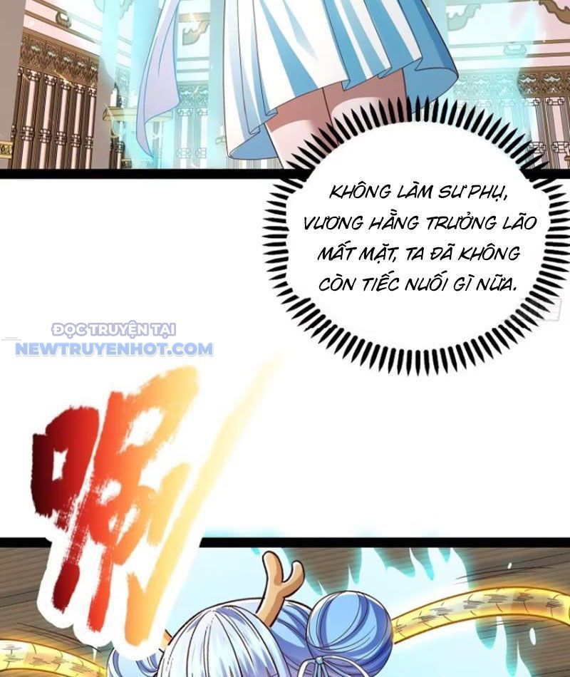 Hoá Ra Ta Là Lão Tổ Ma Đạo? Chapter 53 - Trang 2