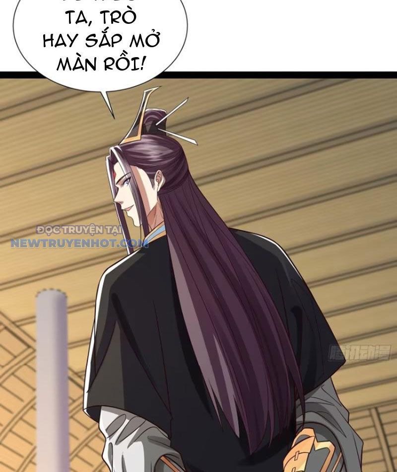 Hoá Ra Ta Là Lão Tổ Ma Đạo? Chapter 53 - Trang 2