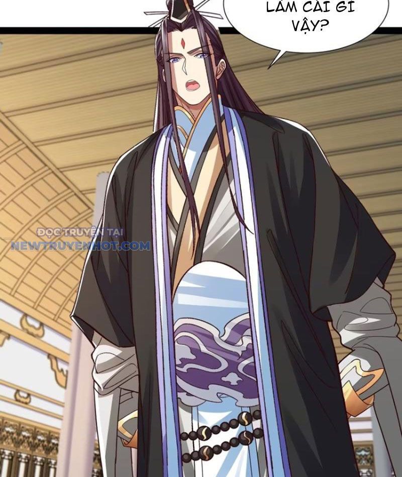 Hoá Ra Ta Là Lão Tổ Ma Đạo? Chapter 53 - Trang 2