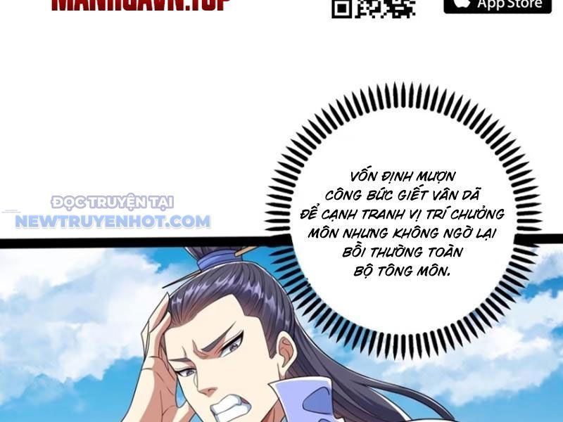 Hoá Ra Ta Là Lão Tổ Ma Đạo? Chapter 56 - Trang 2