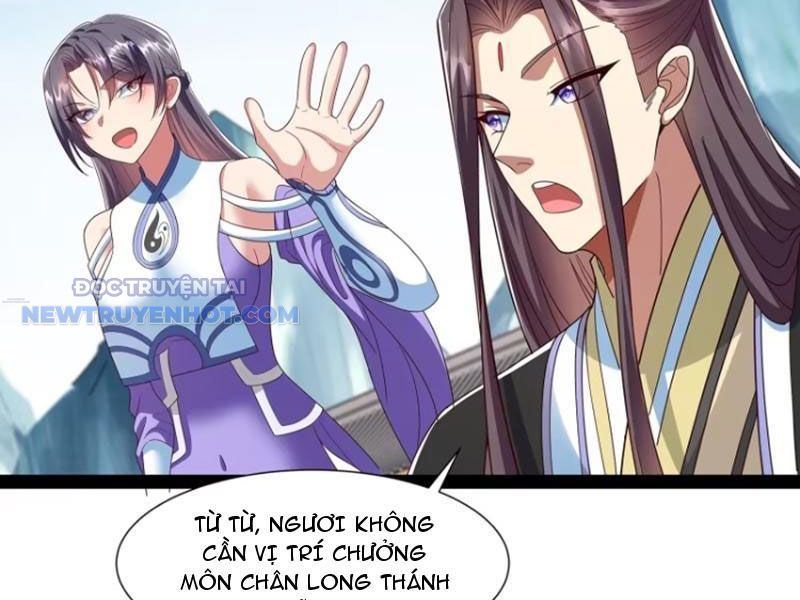 Hoá Ra Ta Là Lão Tổ Ma Đạo? Chapter 56 - Trang 2