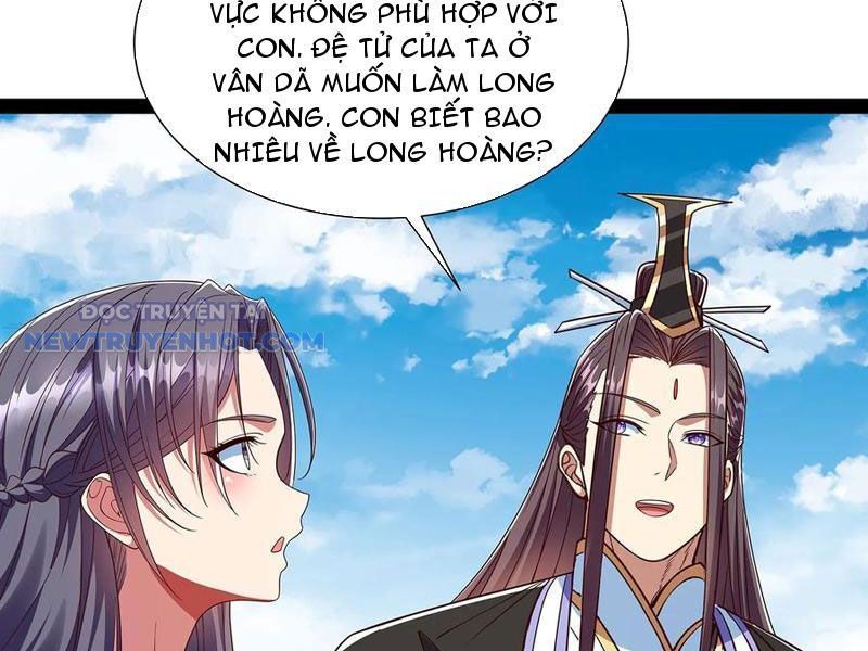 Hoá Ra Ta Là Lão Tổ Ma Đạo? Chapter 57 - Trang 2
