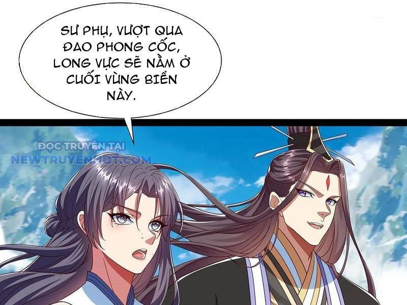 Hoá Ra Ta Là Lão Tổ Ma Đạo? Chapter 57 - Trang 2