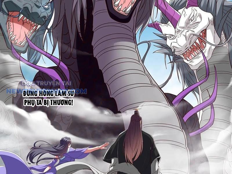 Hoá Ra Ta Là Lão Tổ Ma Đạo? Chapter 57 - Trang 2