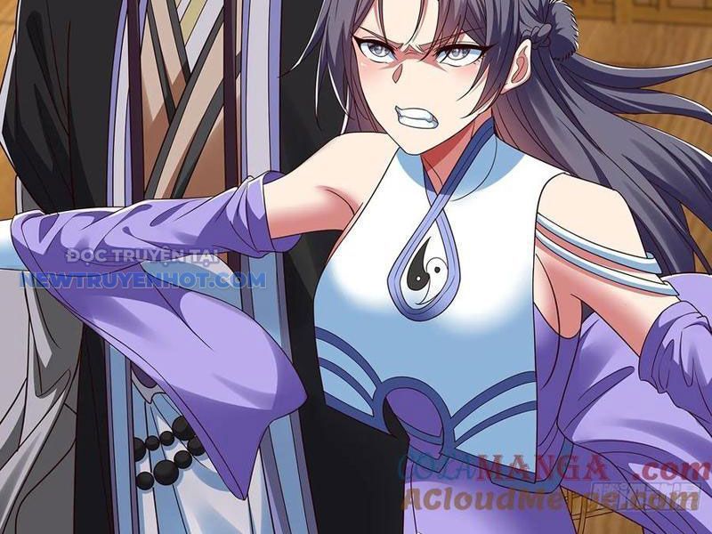 Hoá Ra Ta Là Lão Tổ Ma Đạo? Chapter 57 - Trang 2