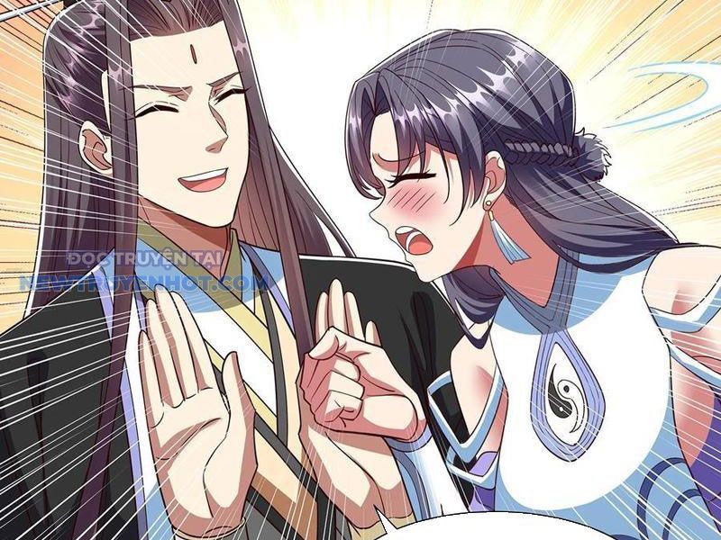 Hoá Ra Ta Là Lão Tổ Ma Đạo? Chapter 57 - Trang 2