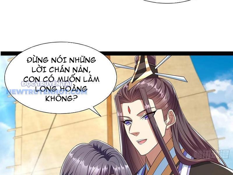 Hoá Ra Ta Là Lão Tổ Ma Đạo? Chapter 57 - Trang 2